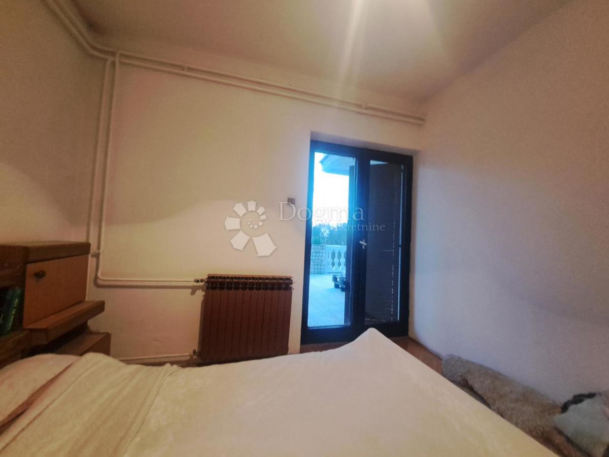 Stanovanje Pehlin, Rijeka, 108m2