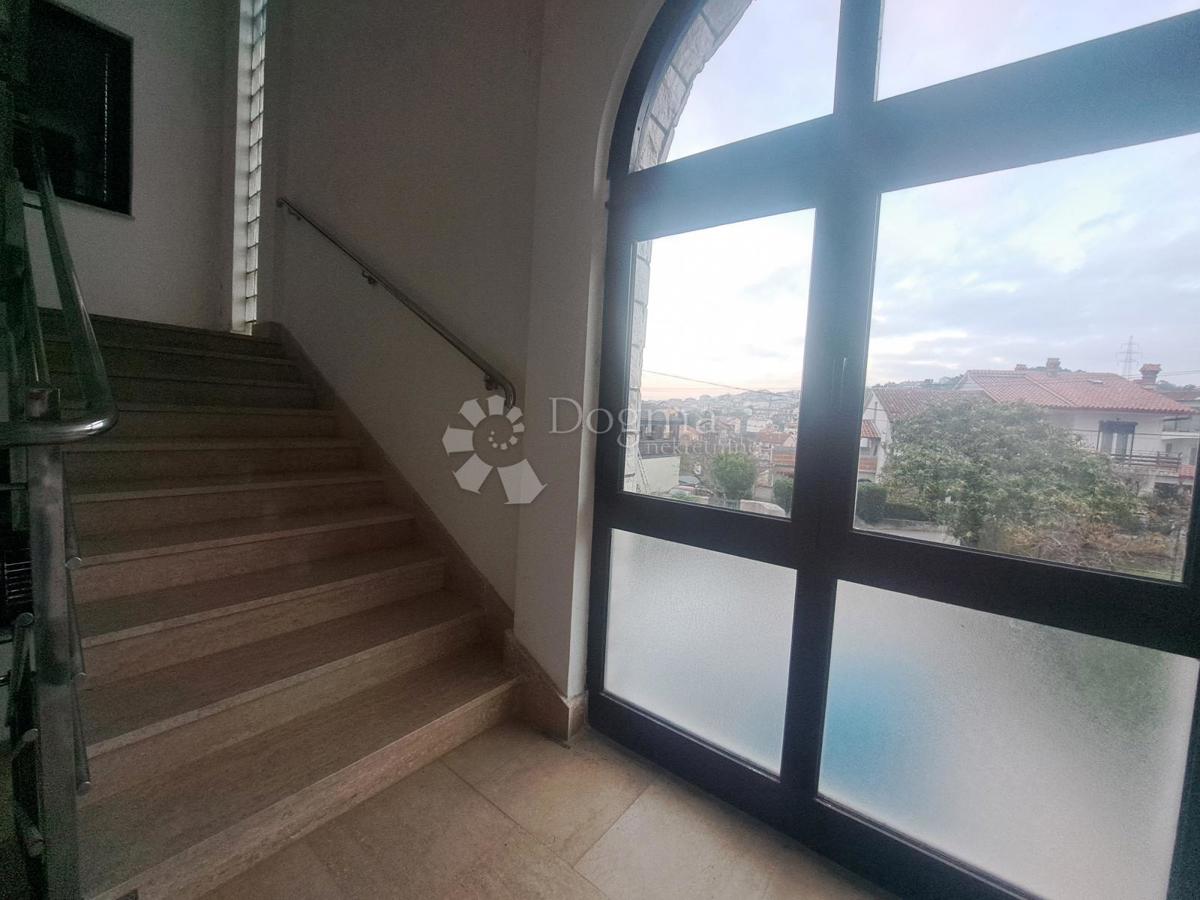 Stanovanje Pehlin, Rijeka, 108m2