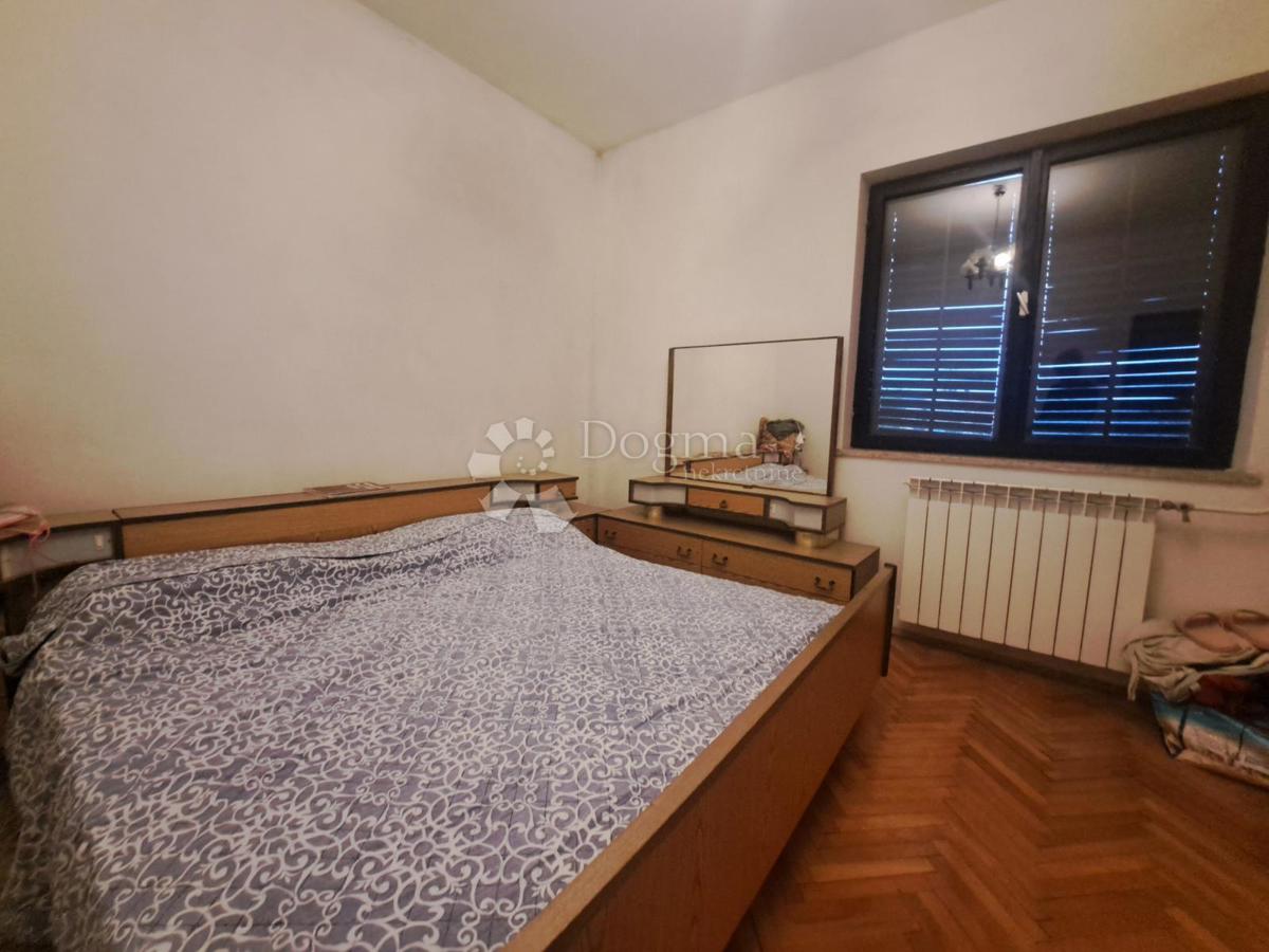 Stanovanje Pehlin, Rijeka, 108m2