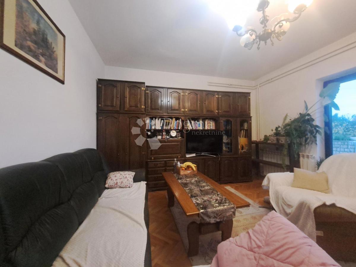 Stanovanje Pehlin, Rijeka, 108m2