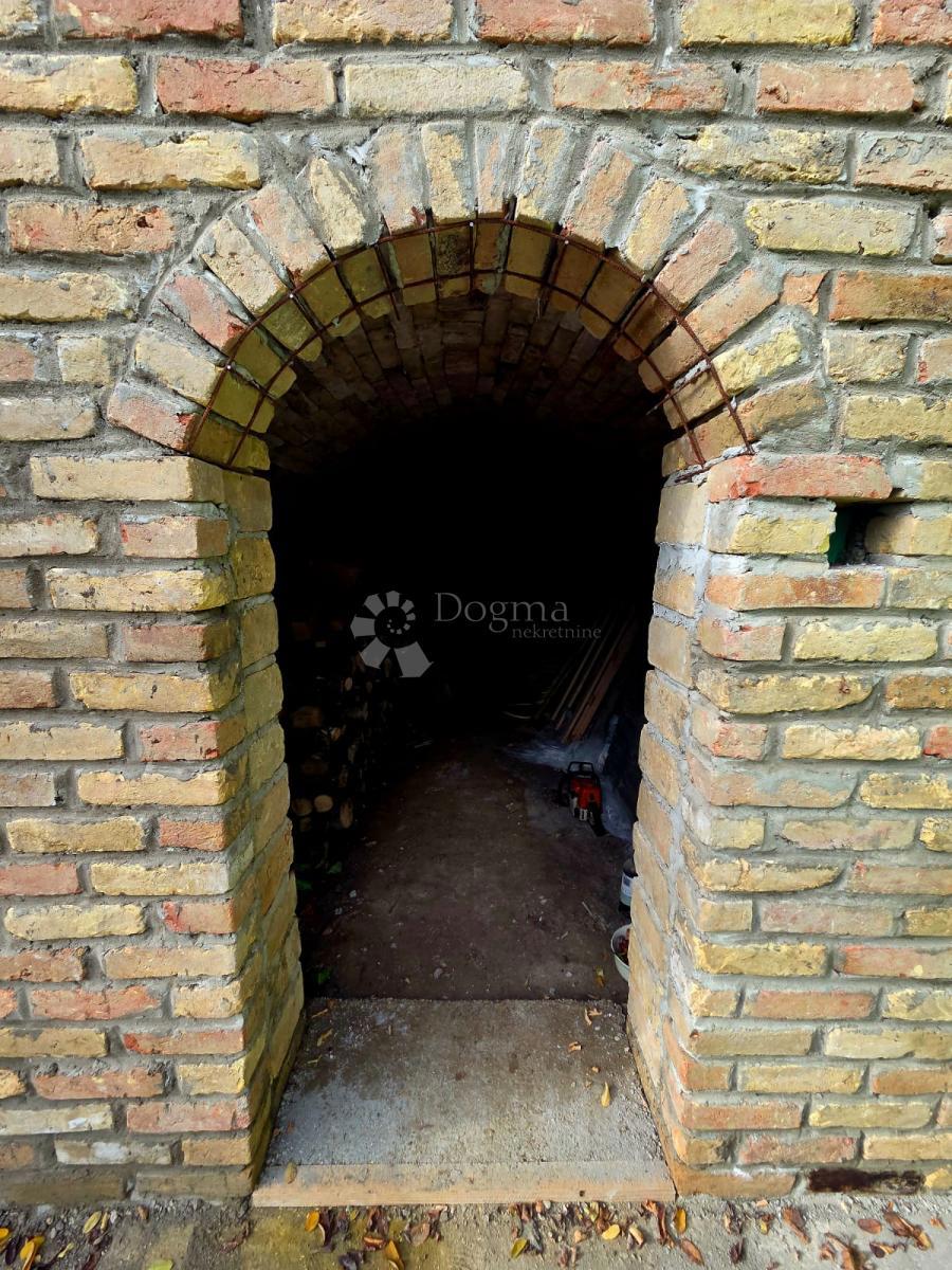 Hiša Batina, Draž, 85m2