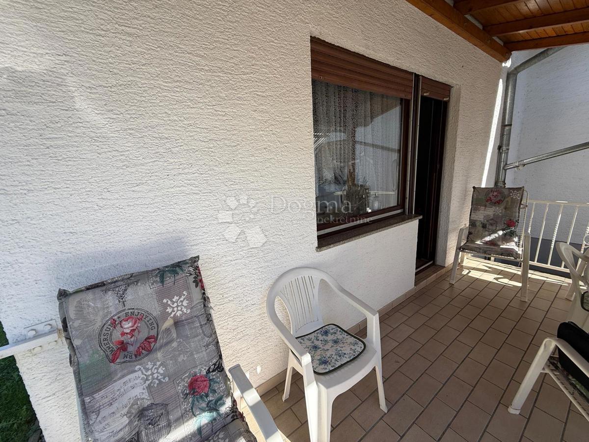 Hiša Lonjica, Vrbovec, 277m2