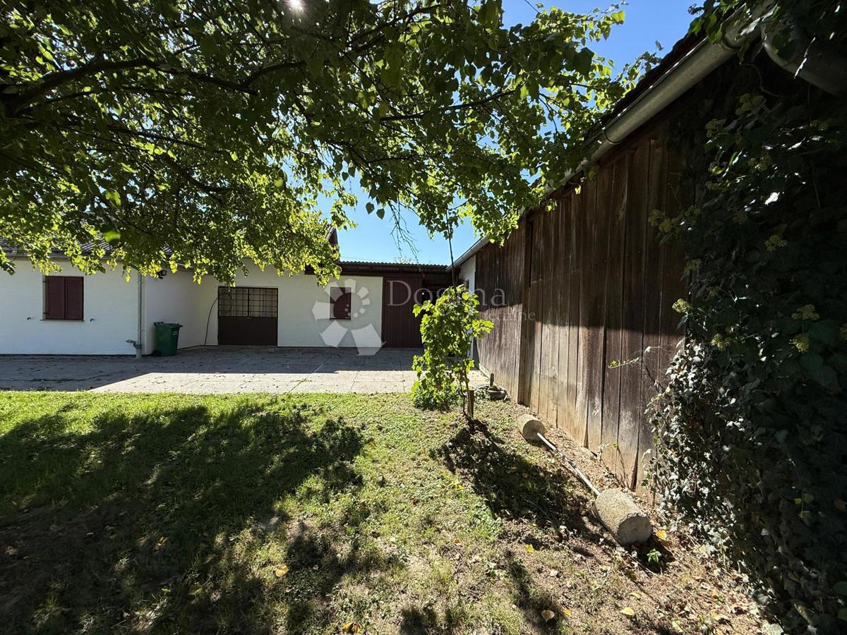 Hiša Lonjica, Vrbovec, 277m2