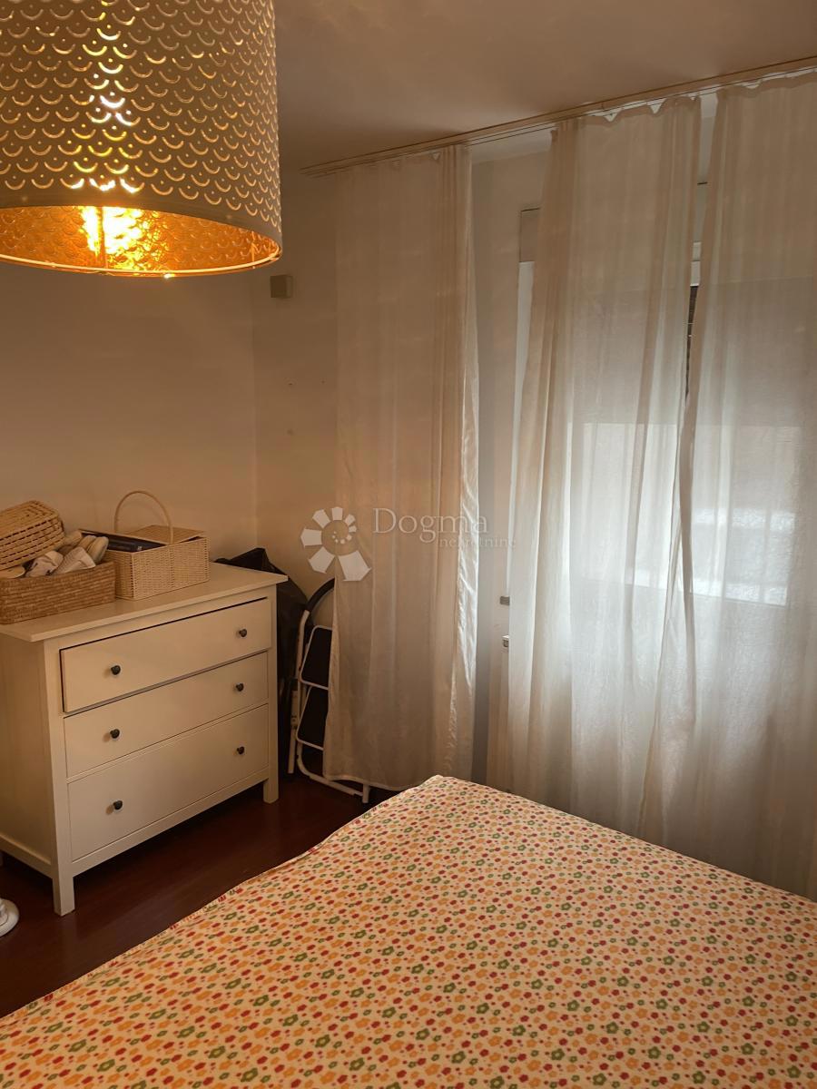 Stanovanje Gornja Vežica, Rijeka, 57,30m2