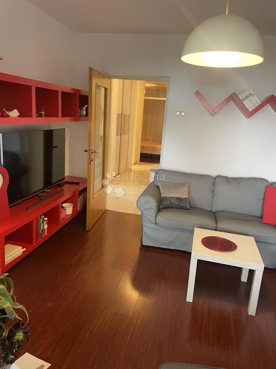 Stanovanje Gornja Vežica, Rijeka, 57,30m2