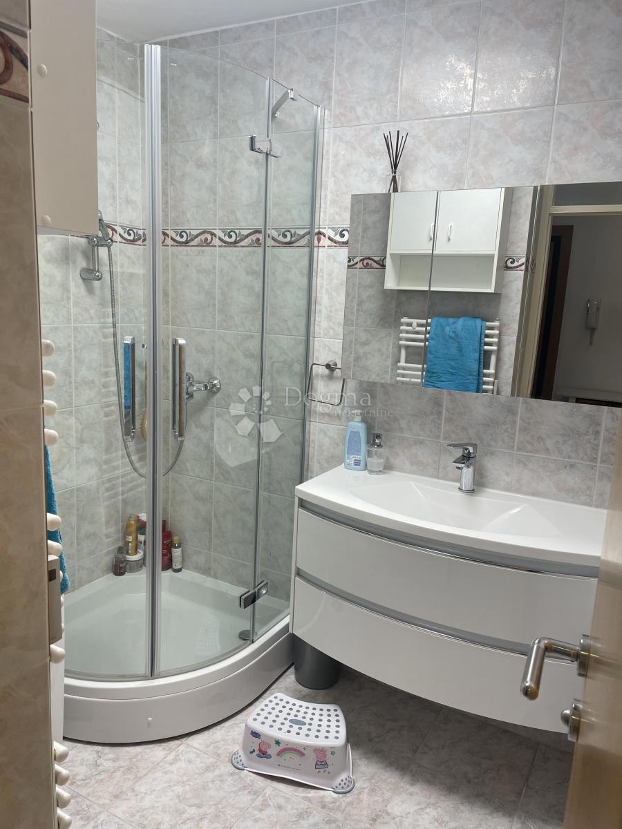 Stanovanje Gornja Vežica, Rijeka, 57,30m2