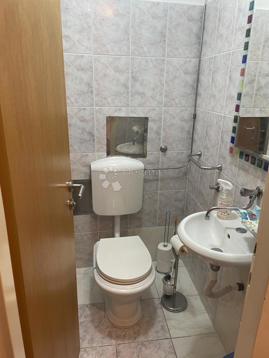 Stanovanje Gornja Vežica, Rijeka, 57,30m2