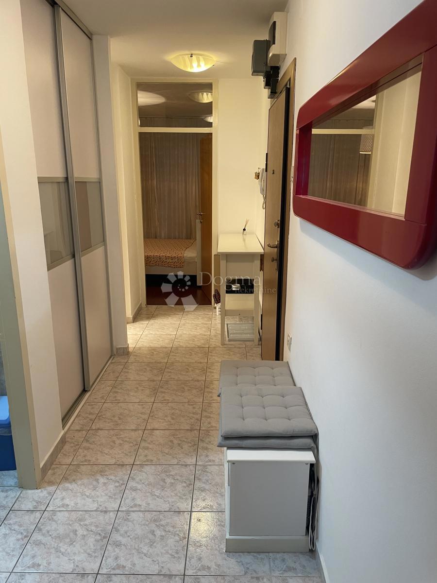 Stanovanje Gornja Vežica, Rijeka, 57,30m2