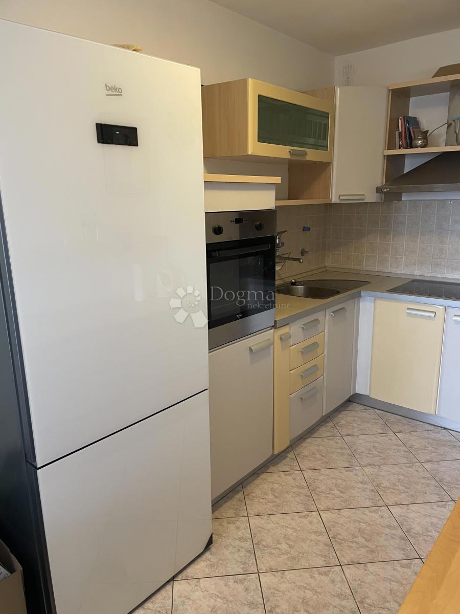 Stanovanje Gornja Vežica, Rijeka, 57,30m2