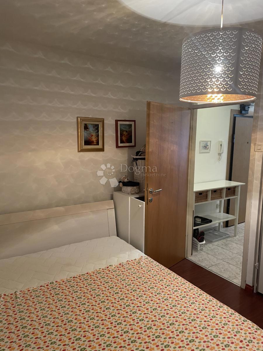 Stanovanje Gornja Vežica, Rijeka, 57,30m2