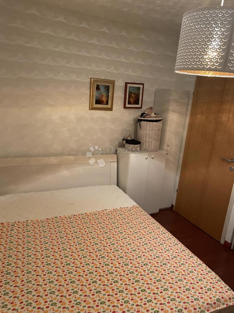 Stanovanje Gornja Vežica, Rijeka, 57,30m2