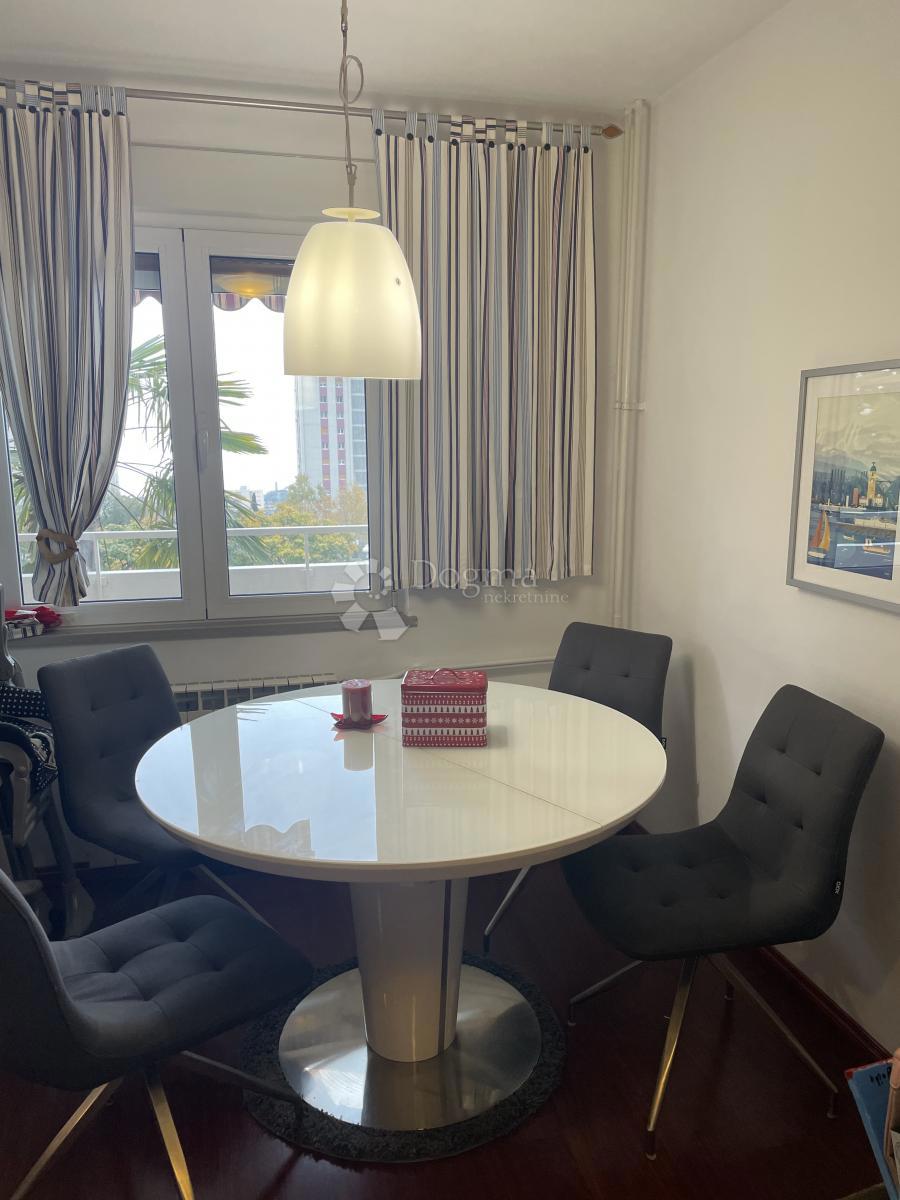 Stanovanje Gornja Vežica, Rijeka, 57,30m2