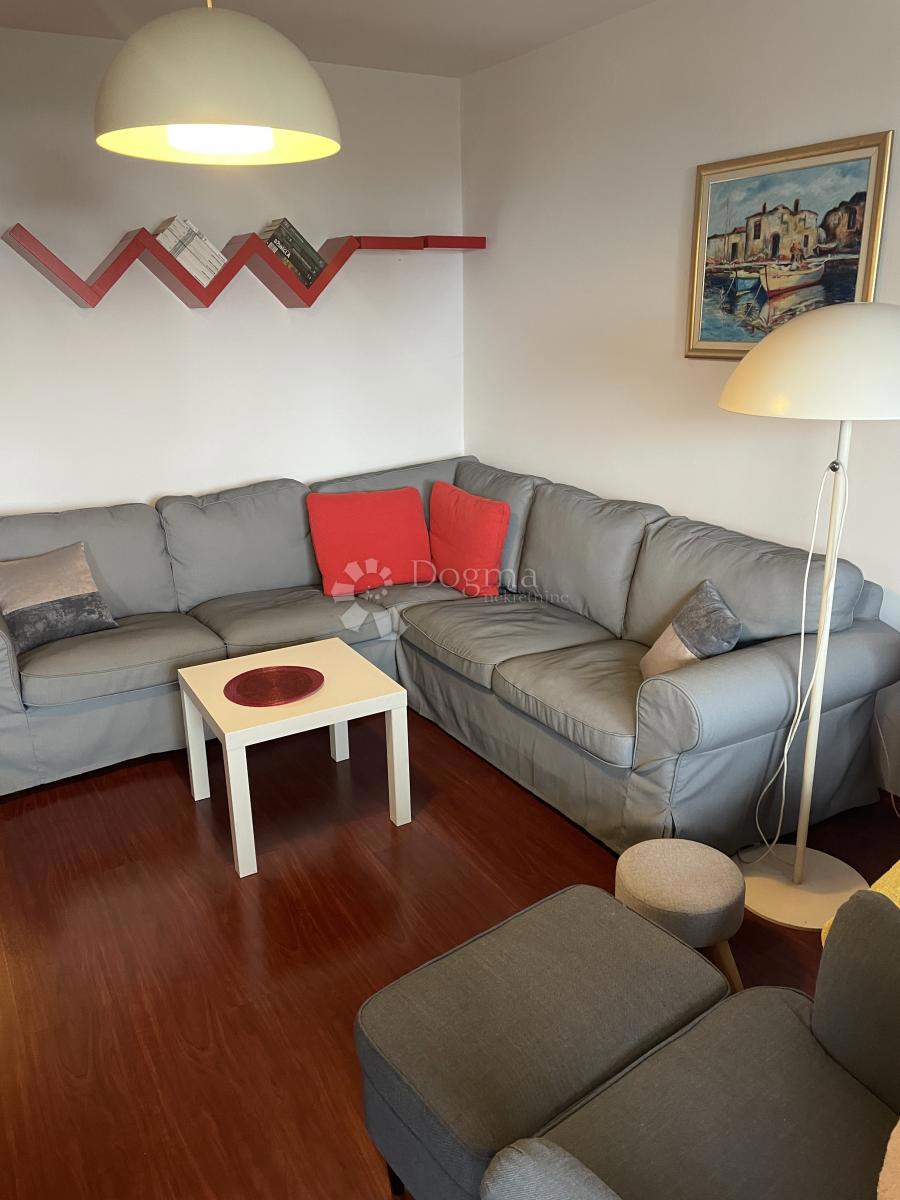 Stanovanje Gornja Vežica, Rijeka, 57,30m2