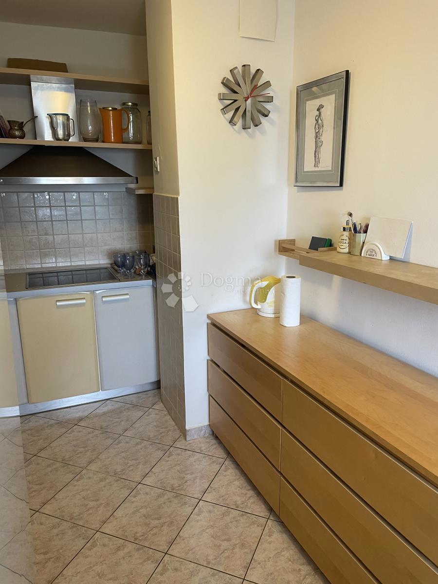 Stanovanje Gornja Vežica, Rijeka, 57,30m2