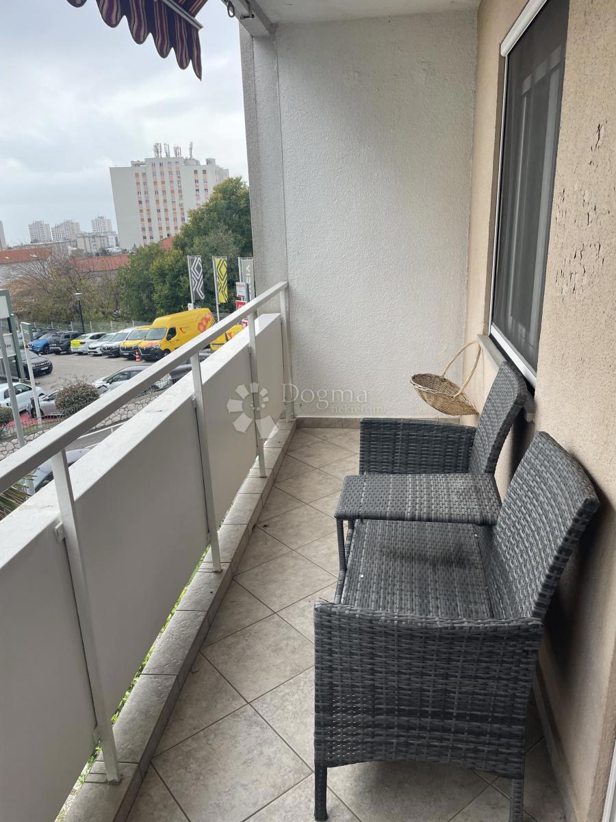 Stanovanje Gornja Vežica, Rijeka, 57,30m2