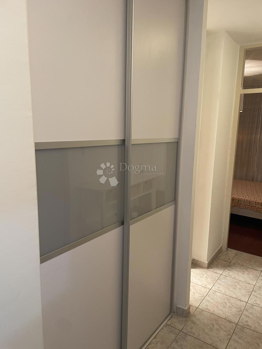 Stanovanje Gornja Vežica, Rijeka, 57,30m2