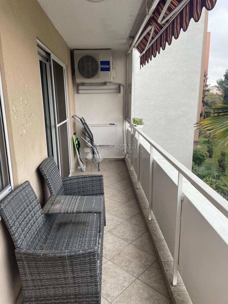 Stanovanje Gornja Vežica, Rijeka, 57,30m2