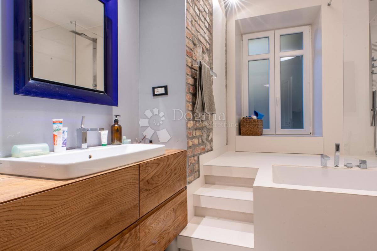 Stanovanje Bulevard, Rijeka, 76,53m2