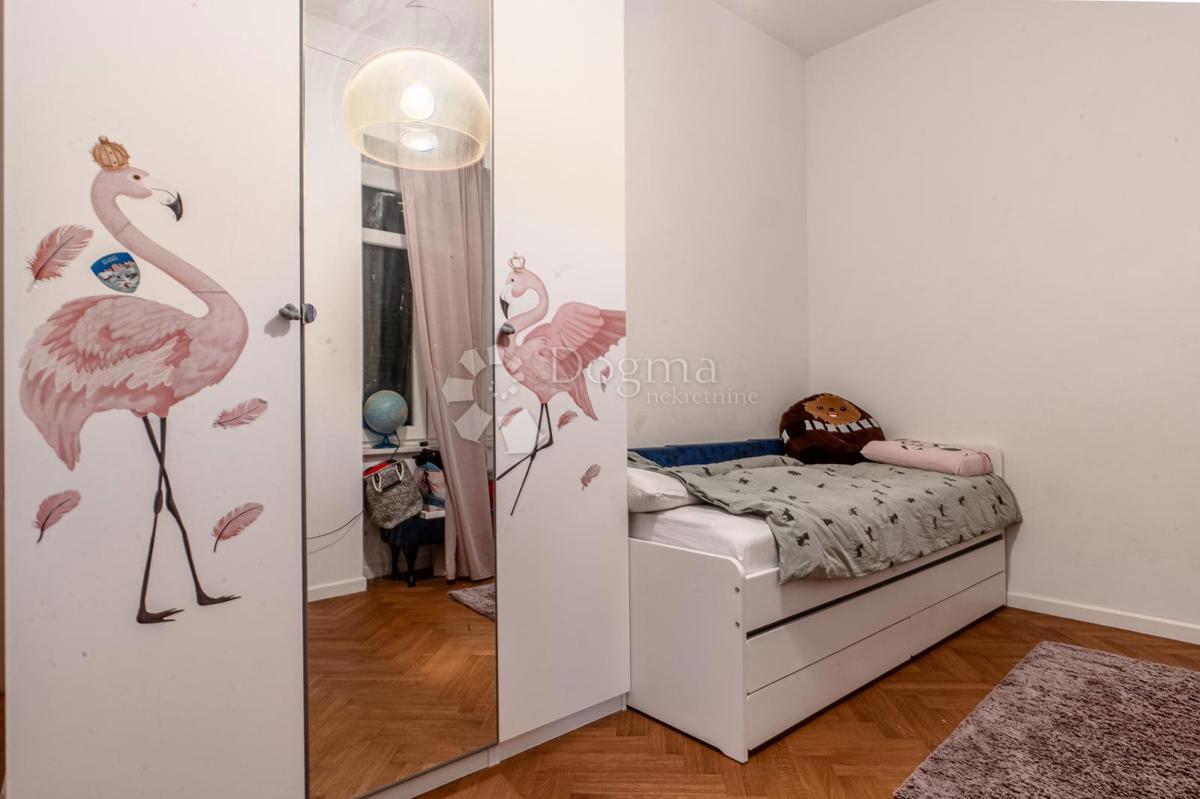 Stanovanje Bulevard, Rijeka, 76,53m2