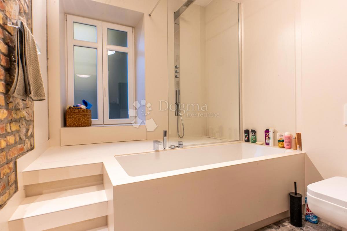 Stanovanje Bulevard, Rijeka, 76,53m2