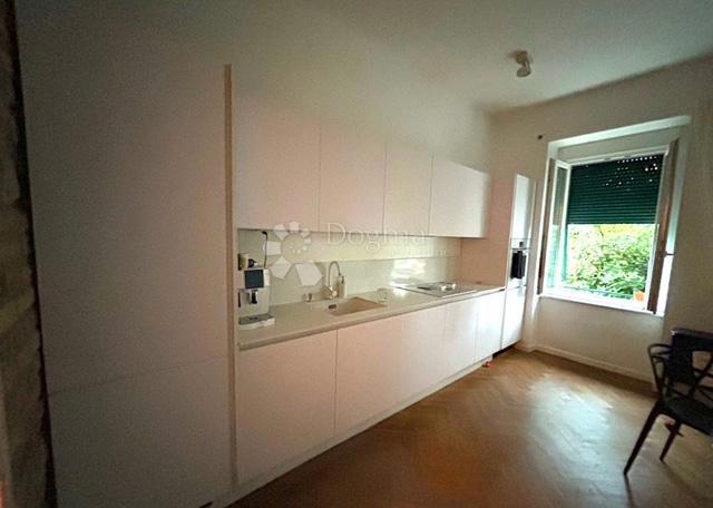 Stanovanje Bulevard, Rijeka, 76,53m2