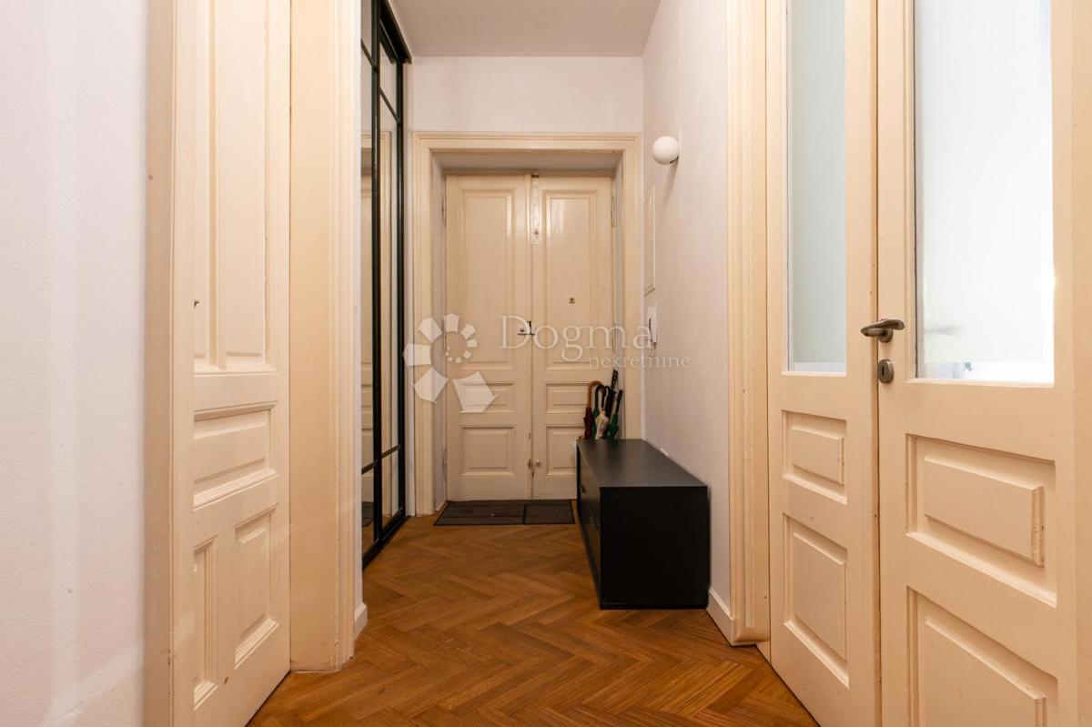 Stanovanje Bulevard, Rijeka, 76,53m2