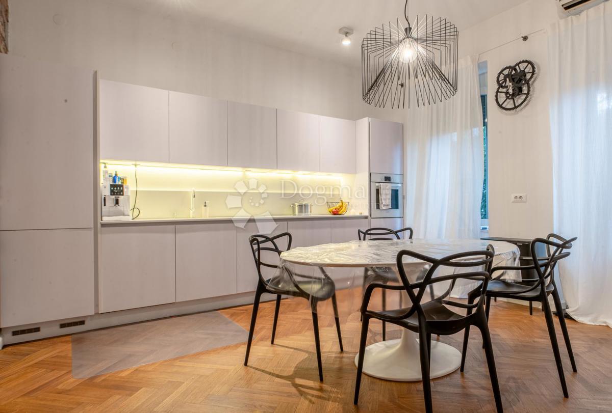 Stanovanje Bulevard, Rijeka, 76,53m2