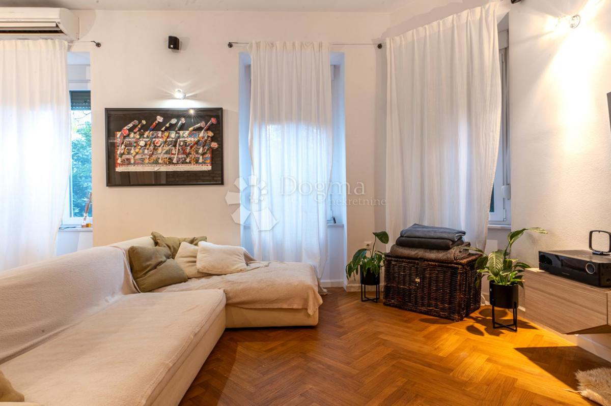 Stanovanje Bulevard, Rijeka, 76,53m2