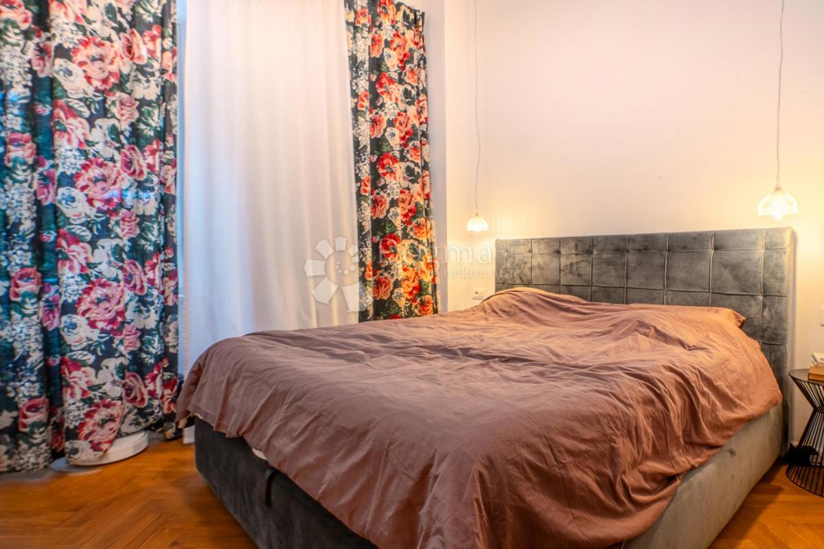 Stanovanje Bulevard, Rijeka, 76,53m2