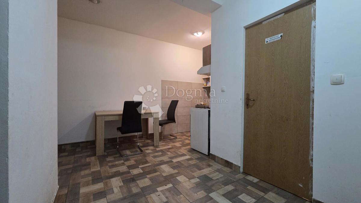 Stanovanje Drenova, Rijeka, 49,69m2