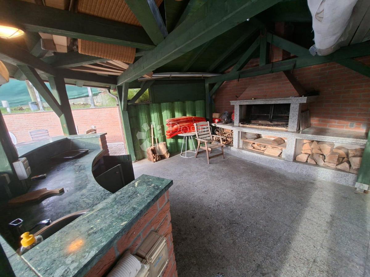 Hiša Remete, Maksimir, 440m2