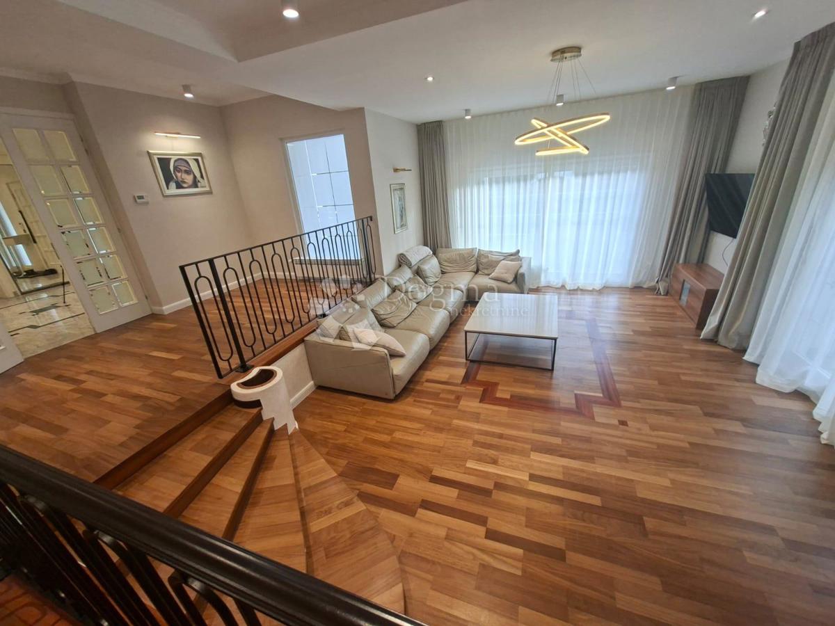 Hiša Remete, Maksimir, 440m2