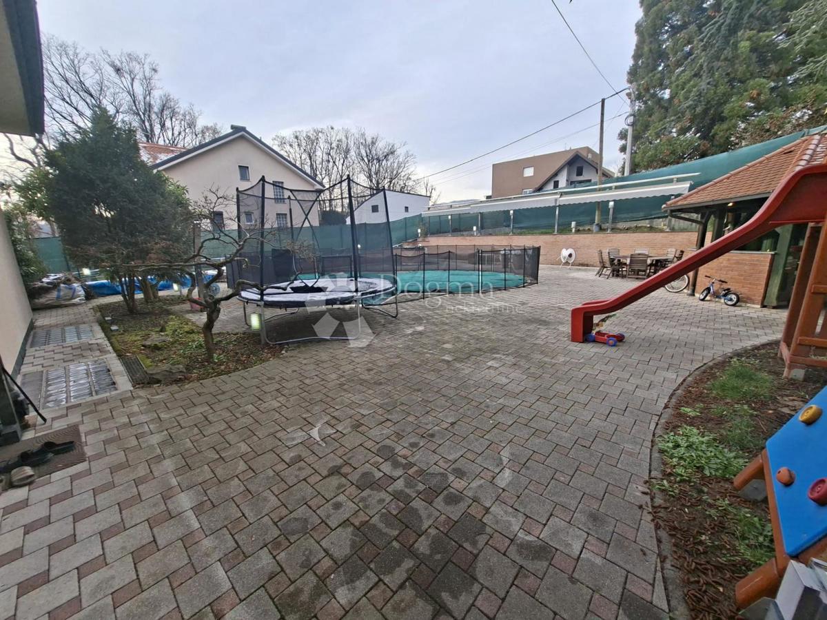 Hiša Remete, Maksimir, 440m2