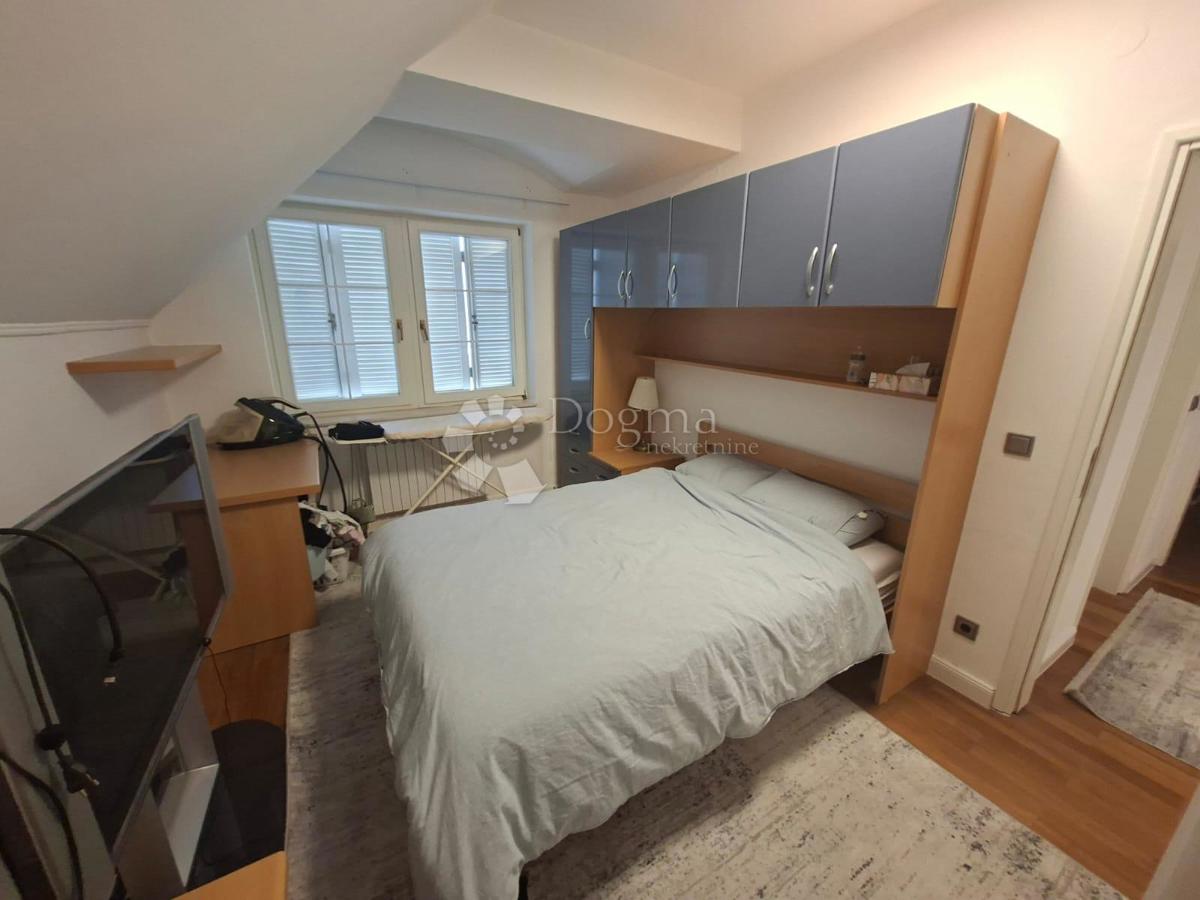 Hiša Remete, Maksimir, 440m2