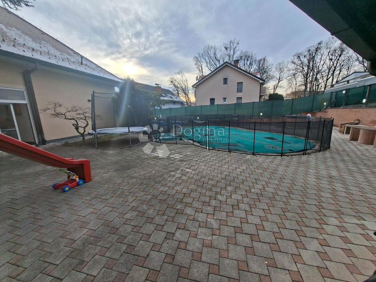 Hiša Remete, Maksimir, 440m2