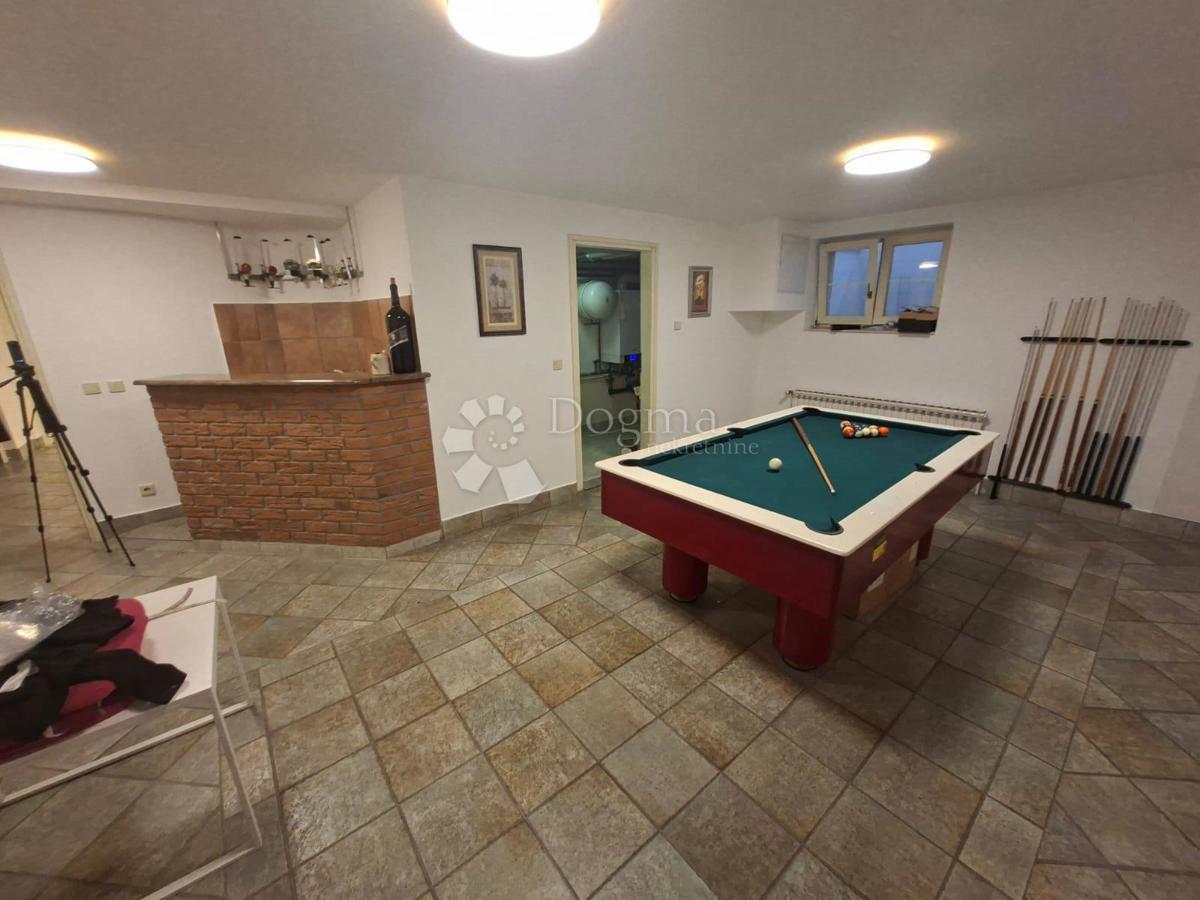 Hiša Remete, Maksimir, 440m2