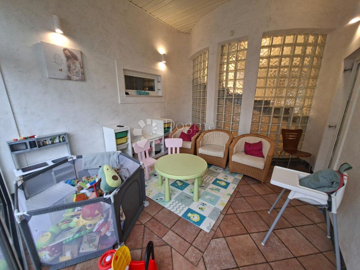 Hiša Remete, Maksimir, 440m2