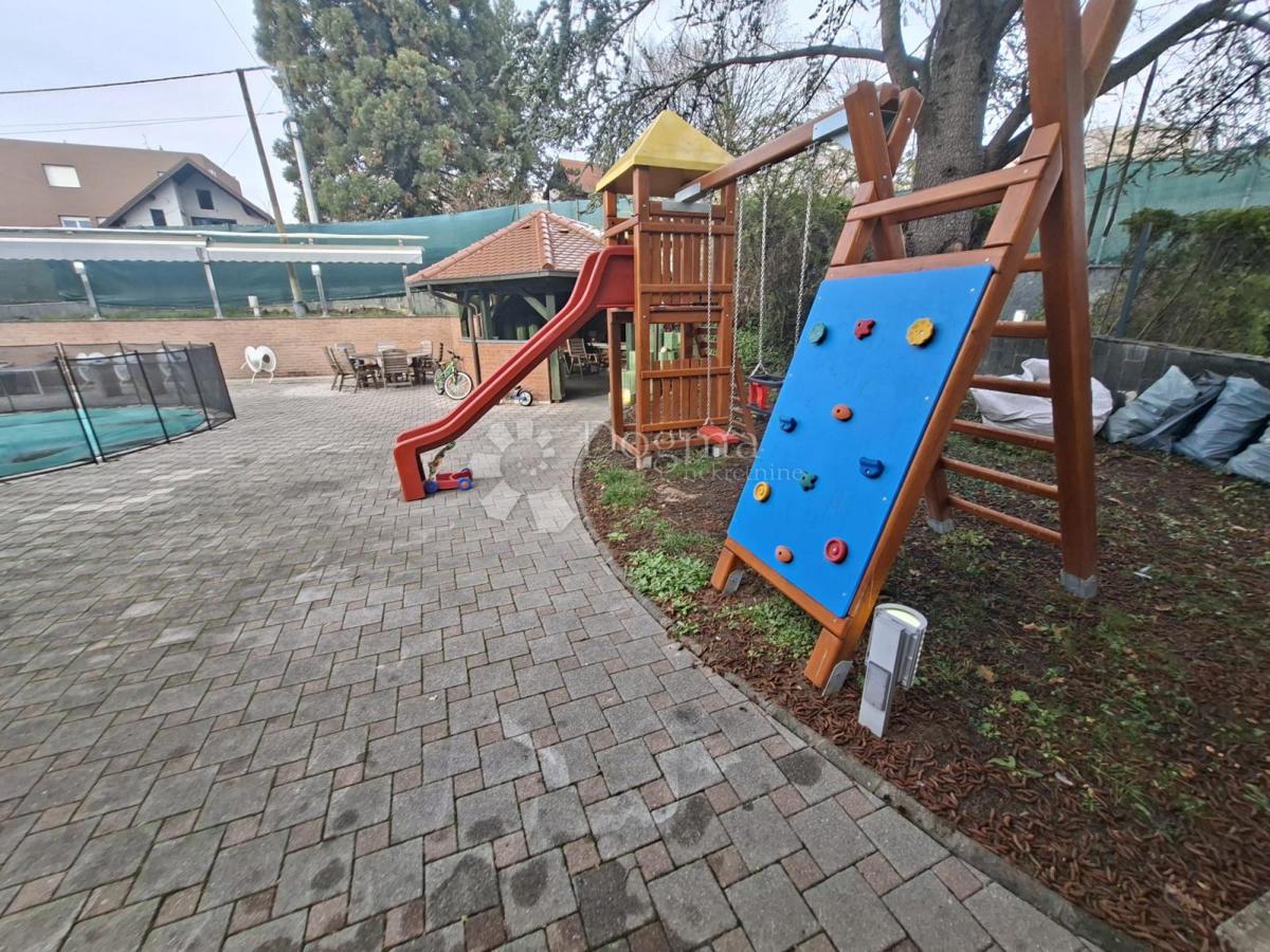 Hiša Remete, Maksimir, 440m2