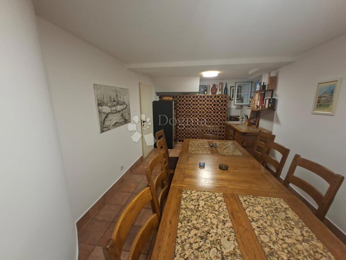 Hiša Remete, Maksimir, 440m2