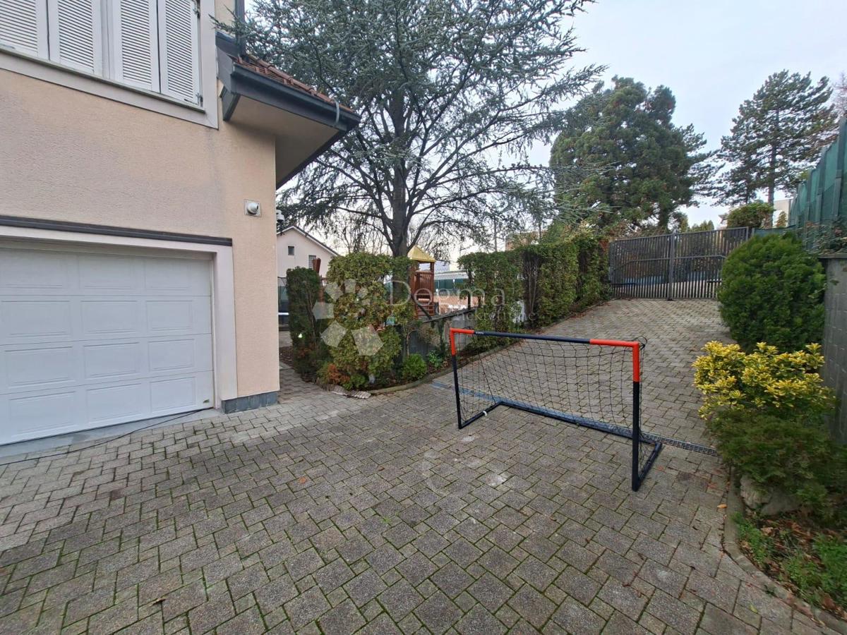 Hiša Remete, Maksimir, 440m2