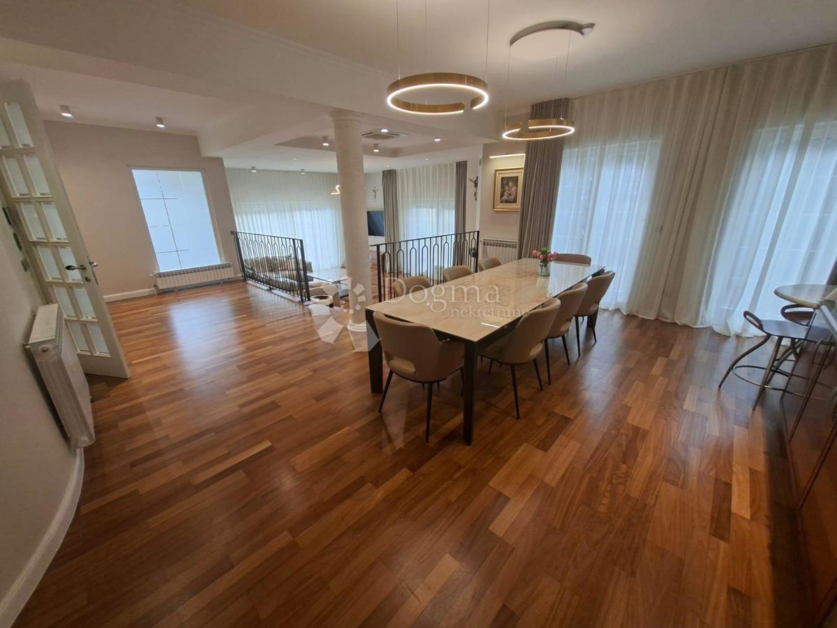 Hiša Remete, Maksimir, 440m2