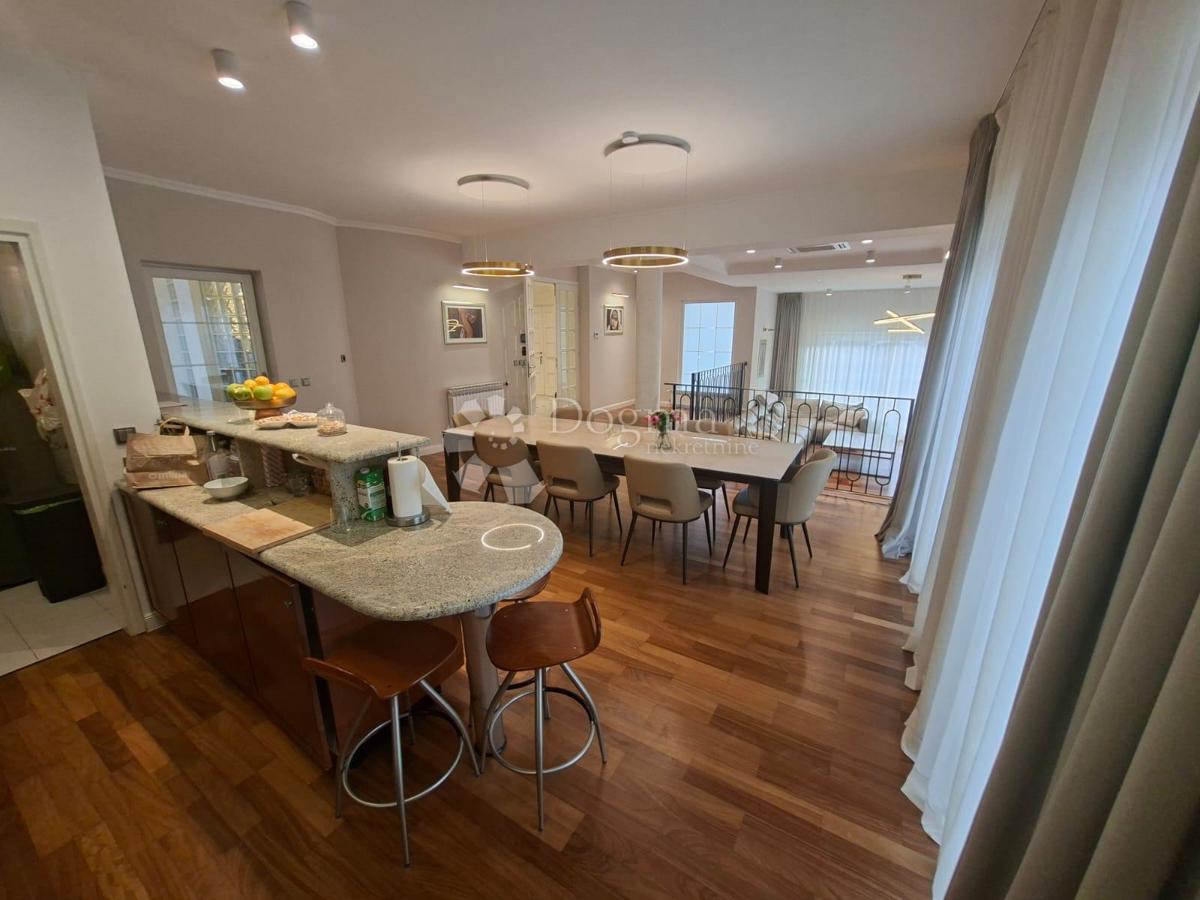 Hiša Remete, Maksimir, 440m2