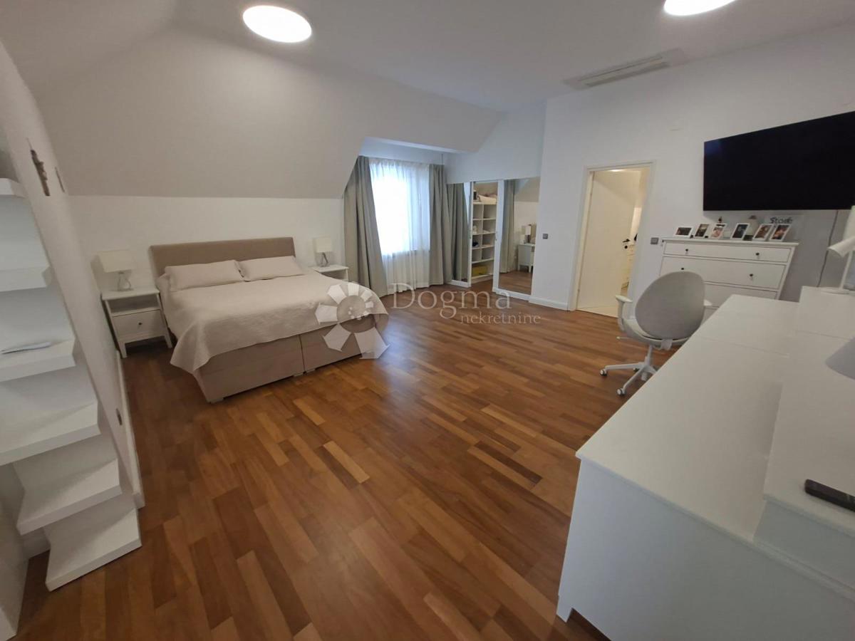 Hiša Remete, Maksimir, 440m2