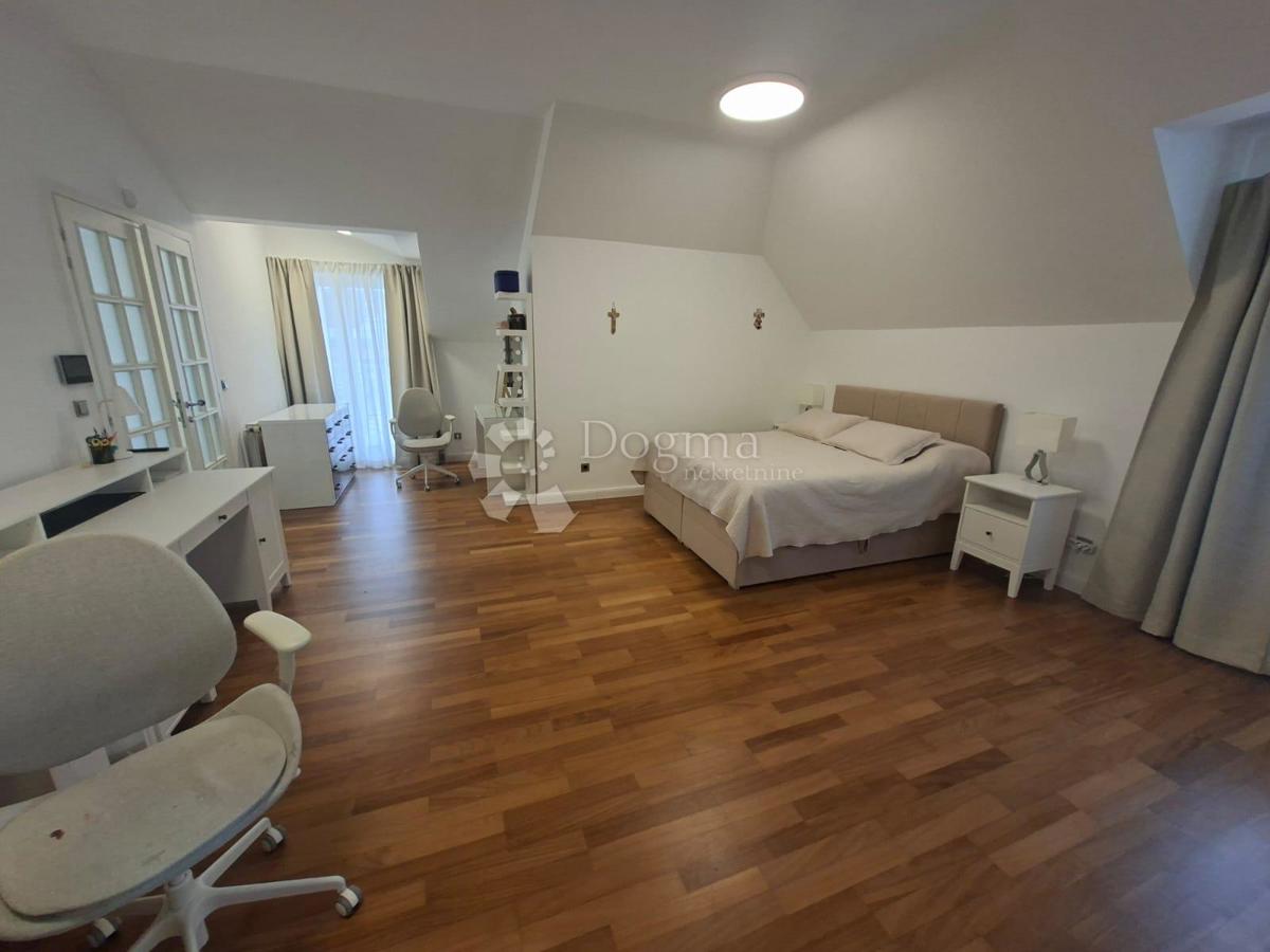 Hiša Remete, Maksimir, 440m2