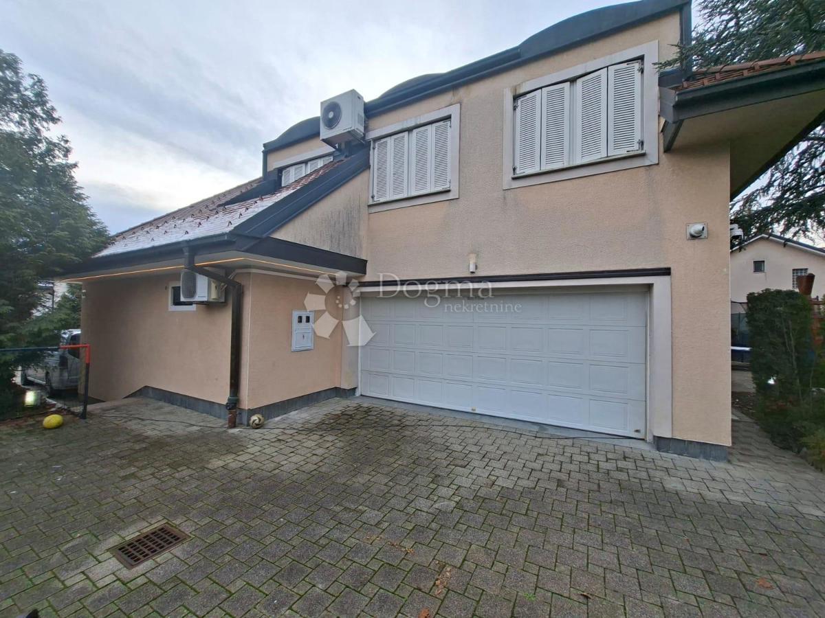 Hiša Remete, Maksimir, 440m2