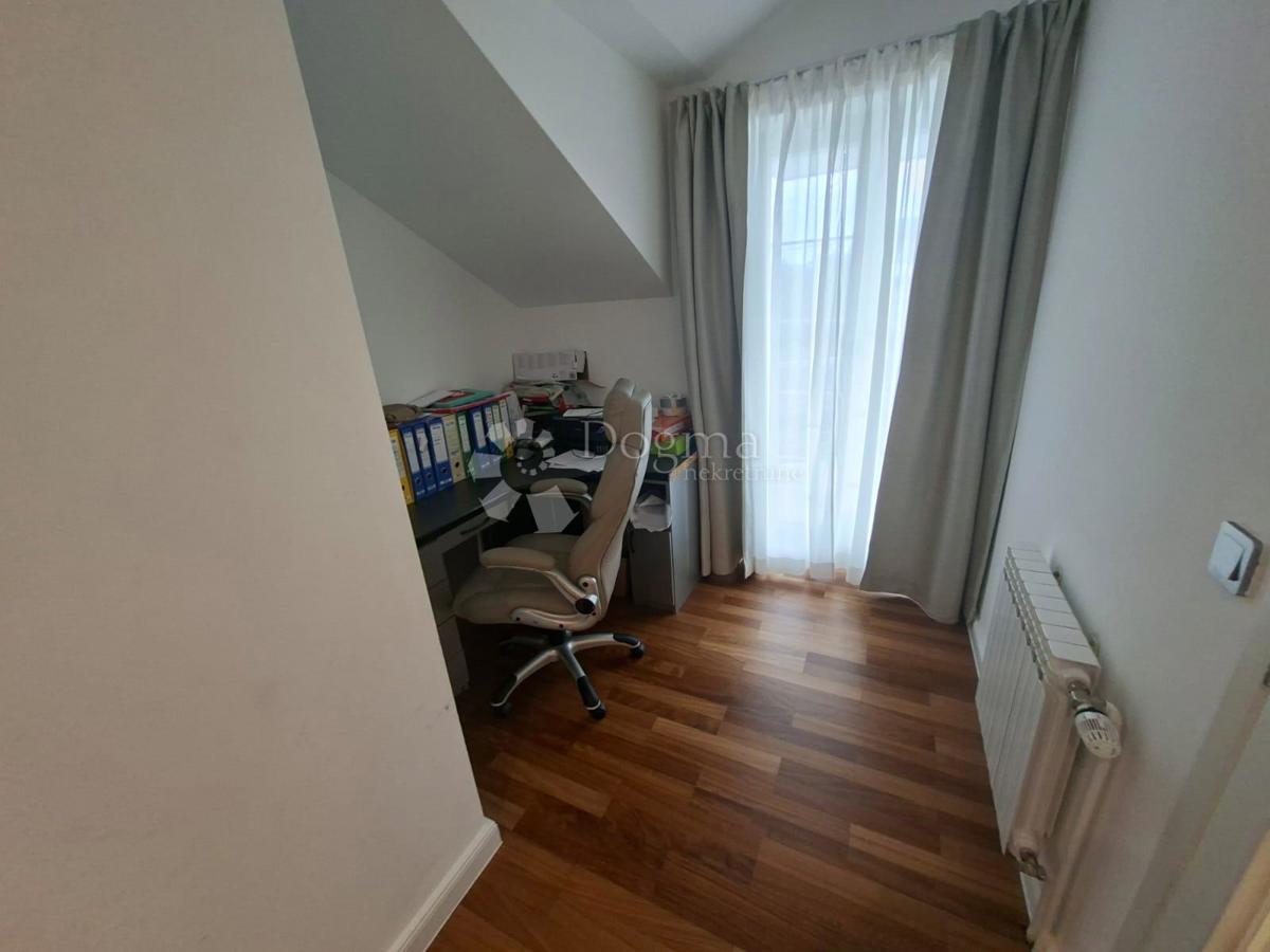 Hiša Remete, Maksimir, 440m2