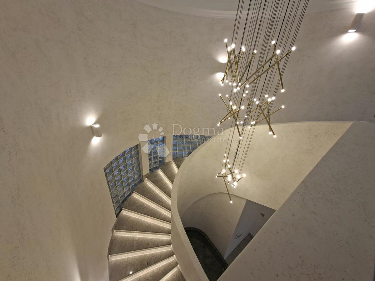 Hiša Remete, Maksimir, 440m2