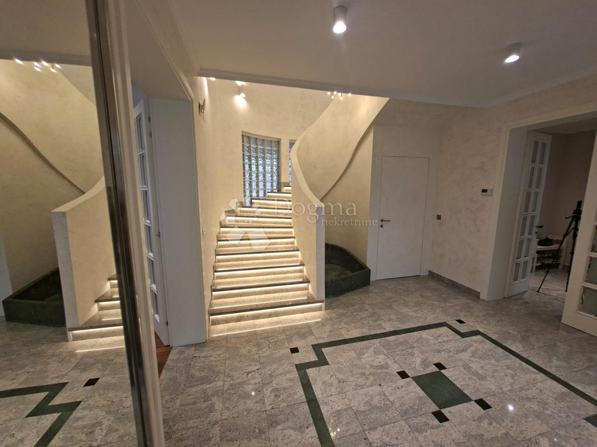 Hiša Remete, Maksimir, 440m2