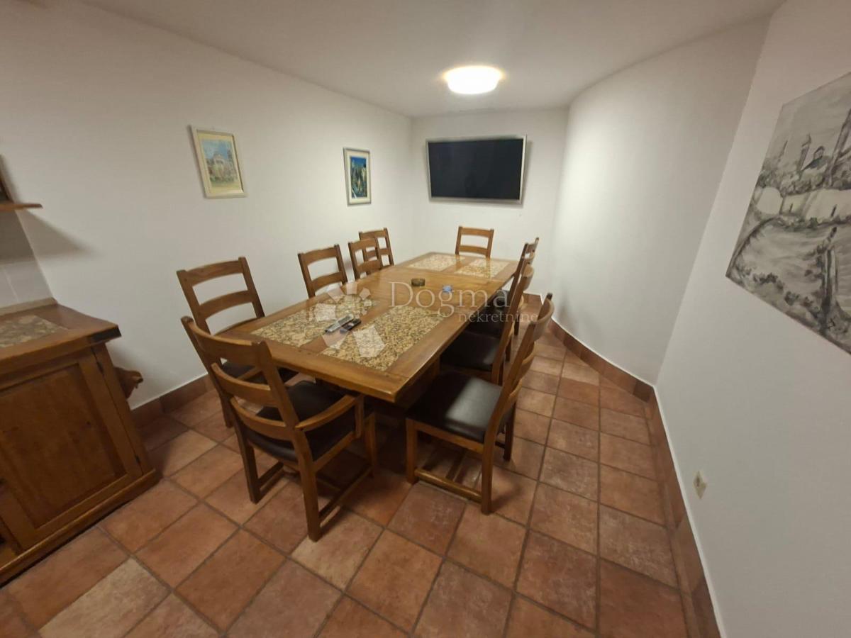 Hiša Remete, Maksimir, 440m2