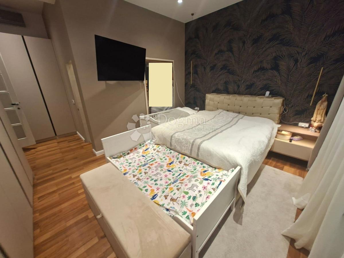 Hiša Remete, Maksimir, 440m2